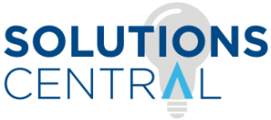 Essendant - Solutions Central Logo
