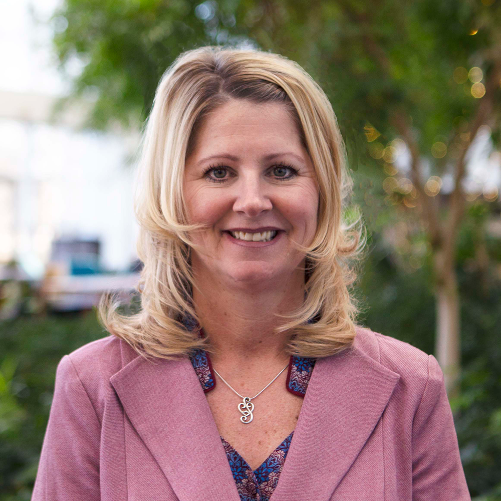 Renee Starr, Essendant Vice President, Sales