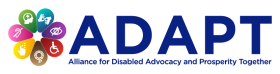 Adapt Logo Adapt Logo