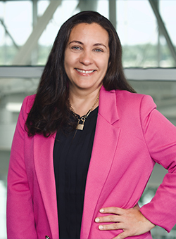 Marcela Sztainberg, SVP, Human Resources