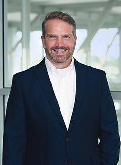 Ryon Wharton, SVP, Finance and CFO