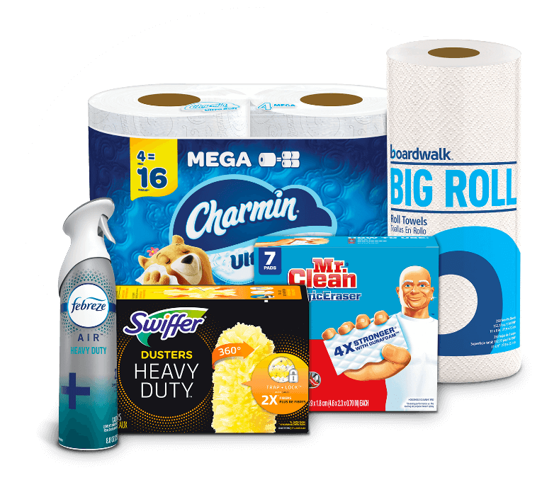 Wholesale Assortment Story Essendant