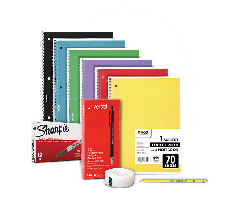 Wholesale Assortment Story Essendant